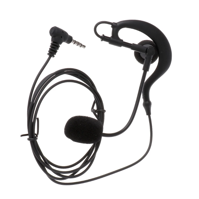 

Referee Earphone Hook Bluetooth V4/V6/FBIM Interphone Sports Armband Interphone Helmet Headset