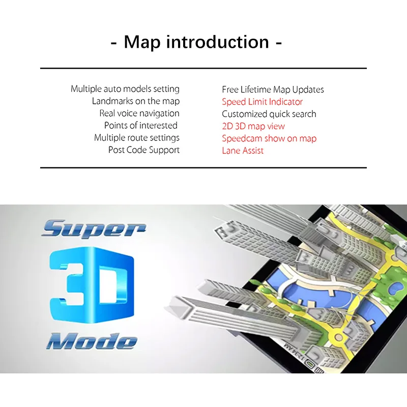 Дешево Xgody gps навигатор для машины Навигация Fm Россия Navitel последняя Европа карта Sat Nav грузовик Gps навигаторы автомобильный сенсорный экран