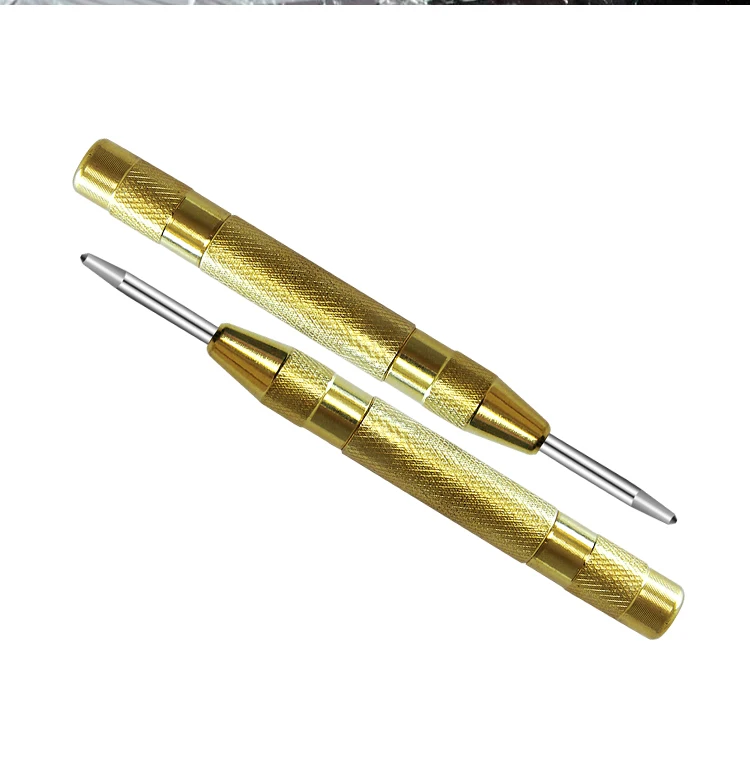 Automatic Centre Punch 5 Automatic Center Pin Punch Strike Spring