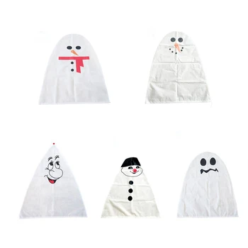 

Plant Protection Cover Winter Warm Christmas Tree Blanket Freeze Protection Fruit Vegetable Greenhouse Cover Xmas Decor