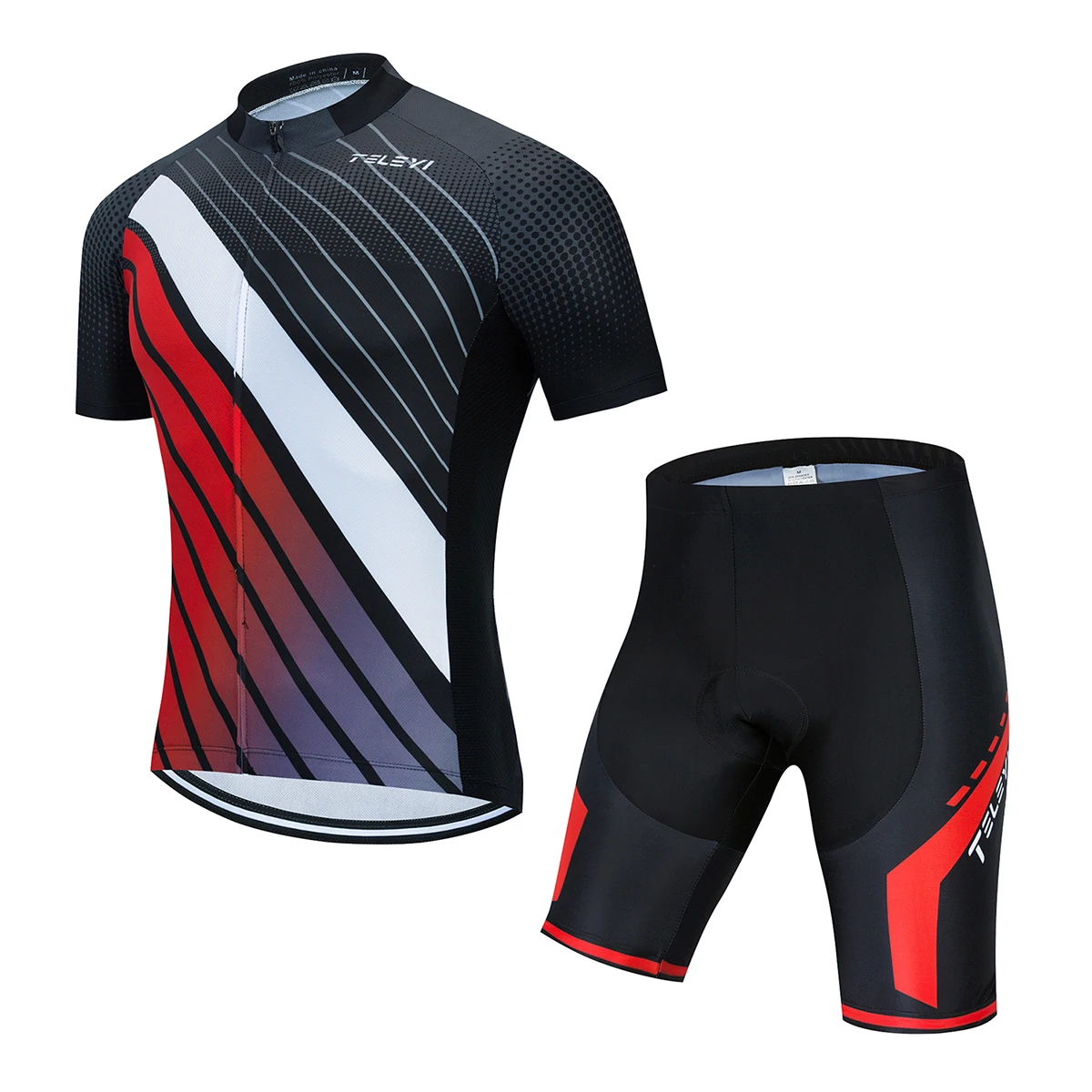 2022 Rcc Sky Cycling Jersey Tops Cycling Clothing Suits Ropa Ciclismo Jerseys Bicycle Wear Clothes Bib Shorts Sets - Cycling Sets - AliExpress