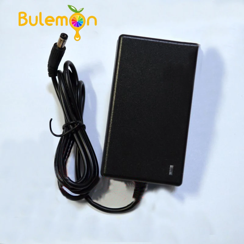 Caricabatteria 16.8V 2A Caricabatteria Al Litio Muslimah Pacco Batteria Al Litio 4S