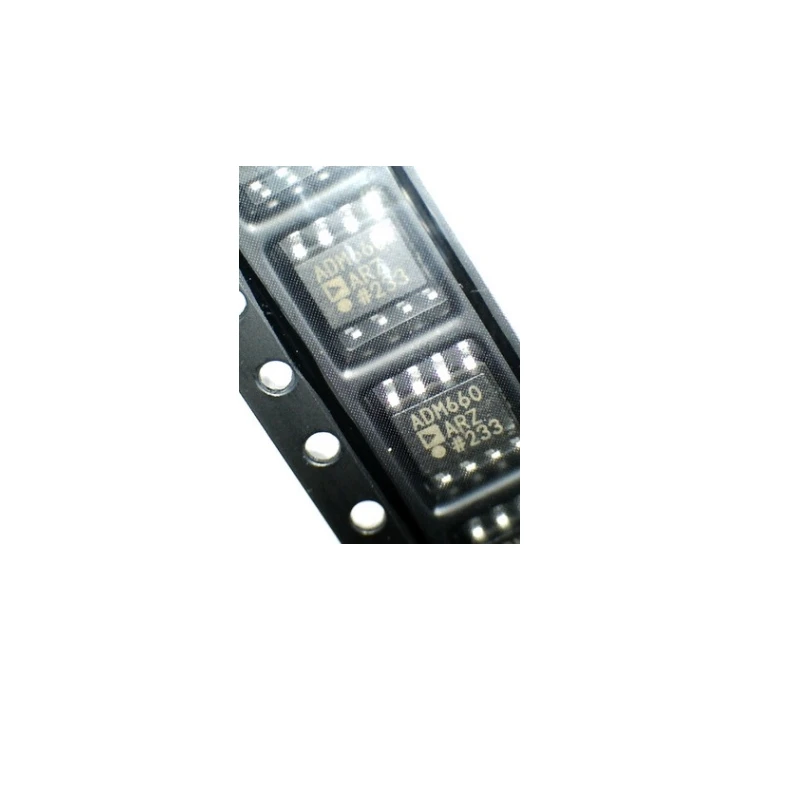 100PCS/LOT ADM660 ADM660A ADM660AR ADM660ARZ SOP8 New original spot hot sale