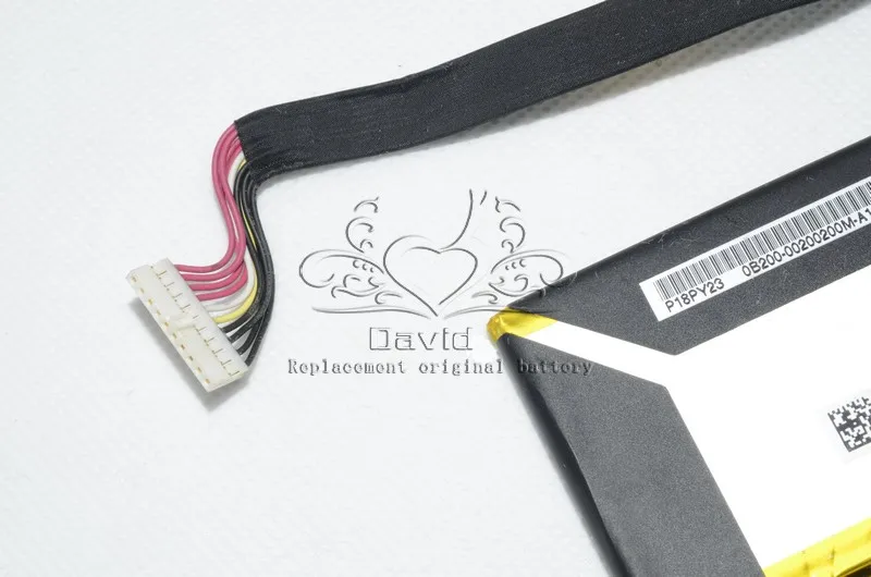 JIGU ноутбук Батарея C21-P1801 для ASUS P1801 B037K B038K B039K B040K P1802 B003Q B015Q