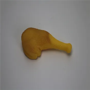 

Pet Sounding Toys Dog Bite-Resistant Large Chicken Legs Toy