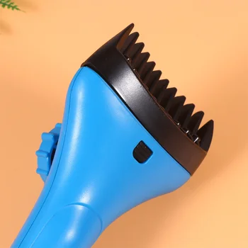 

1 Set Handheld Swimming Pool Cleaning Brush Portable Filter Element Cleaner Plastic Brush Washing Tools for Wall Floor