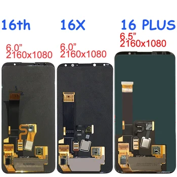 Lcd-For-Meizu-16-LCD-Display-Touch-Scree
