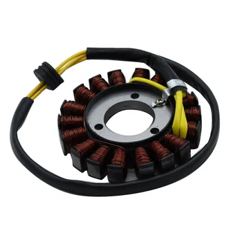 

Motorcycle Magneto Motor Coil Engine Stator Charging Generator Assy For Suzuki GSXR 600 750 GSXR600 GSXR750 GSX600R GSX750R