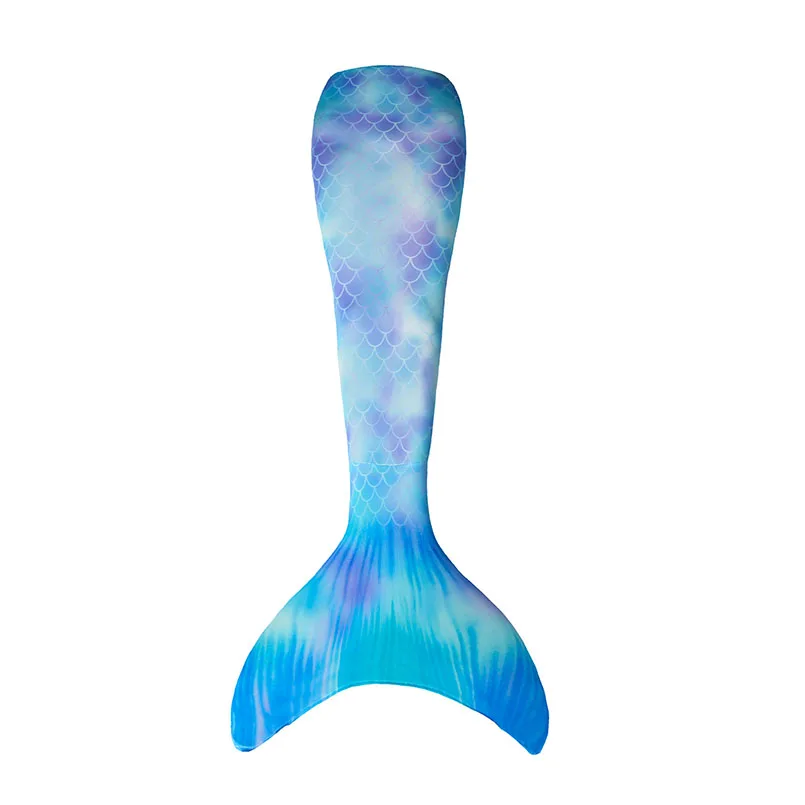 mermaid tail DH68-1
