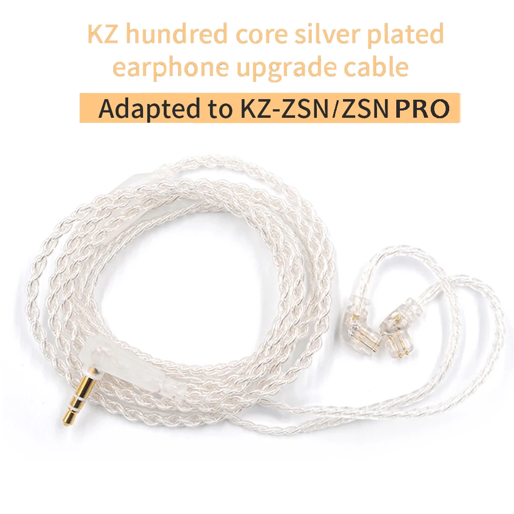 Auriculares KZ ZSX/ZSN Pro/ZS10 Pro 
