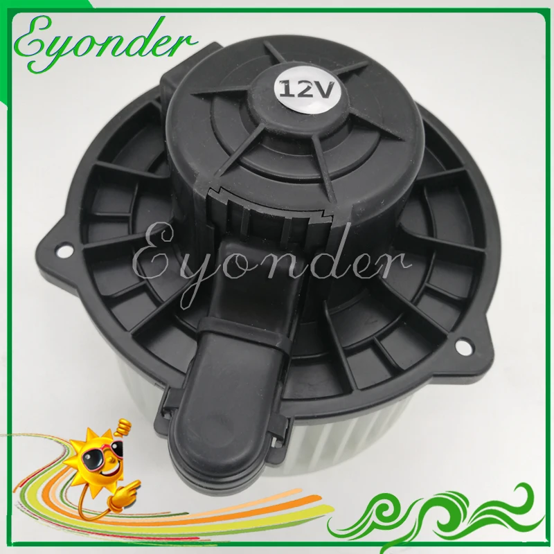 Innen Heizung Ventilator Gebläse Motor für MAZDA BT-50 2,5 MRZ