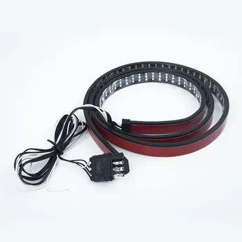 

Truck LED Tailgate Light 3-Row Reverse 432 SMD Super bright Waterproof