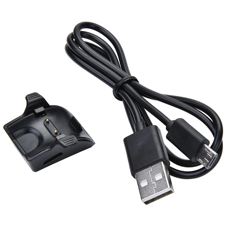 Совместимый с Honor Band 4 зарядный кабель 3/3 Pro / 2/2 Usb зарядная док станция|Зарядные