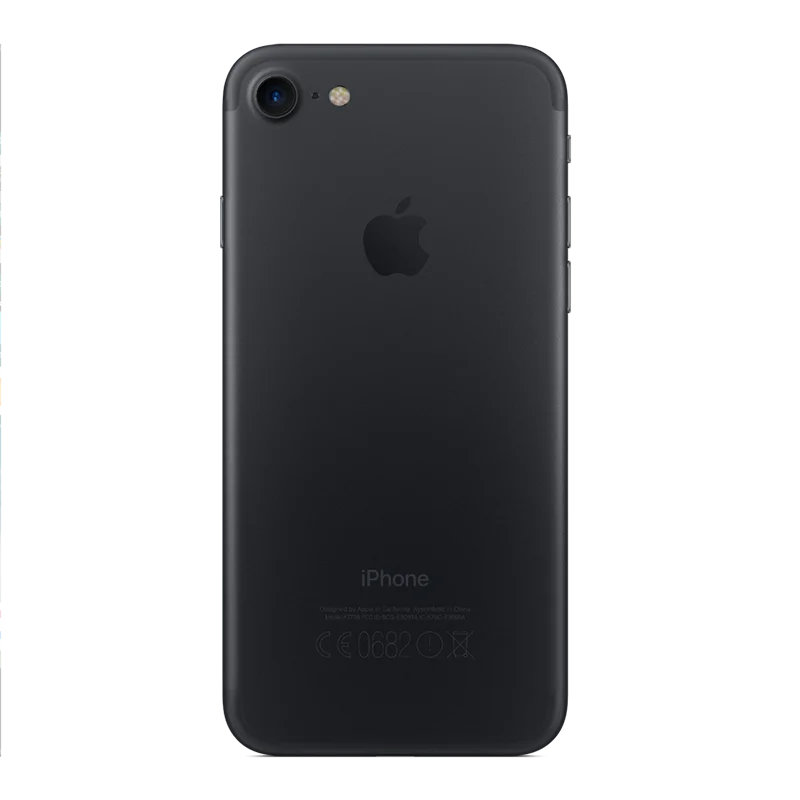 Смартфон Apple iPhone 7 32GB [официальная гарантия, "ростест",, быстрая из Москвы от 1 дня]