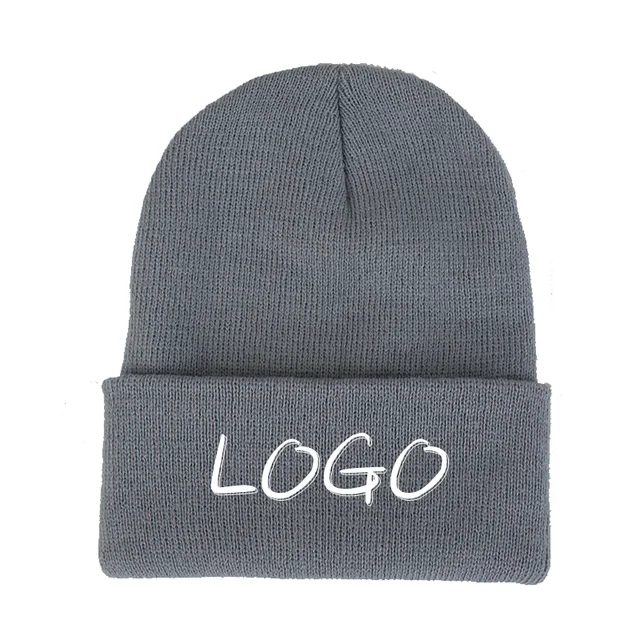 Winter Hat Women Skullies Beanies 