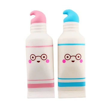 

Kawaii Soft Toothpaste Tooth Squishy Slow Rising Scented Squeeze Relieve Stress Toy Squish Antistress Toys