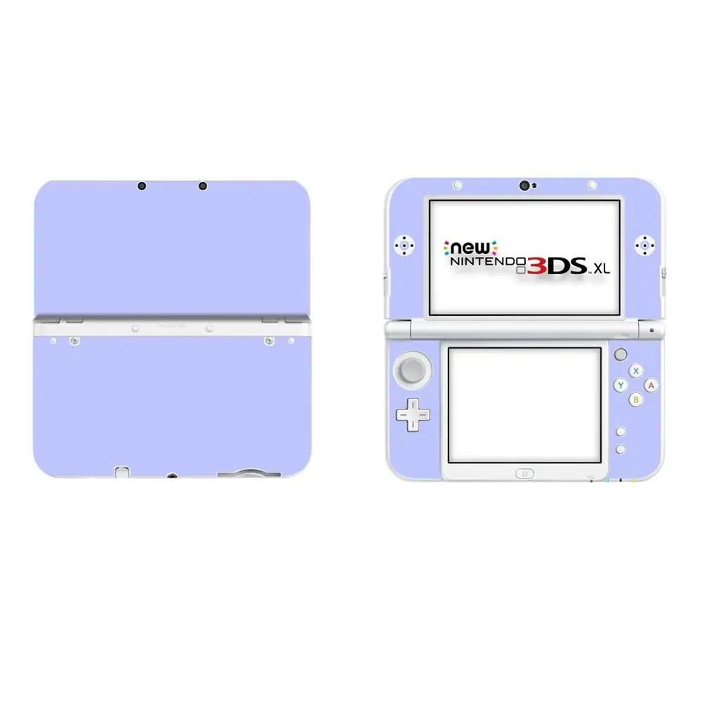 Nintendo 3ds Purple