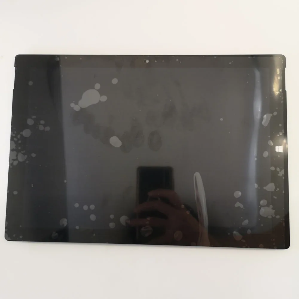 ЖК-дисплей Surface pro3 LTL120QL01 003 для Microsoft Pro 3 (1631) TOM12H20 V1.1 сенсорный экран в сборе |