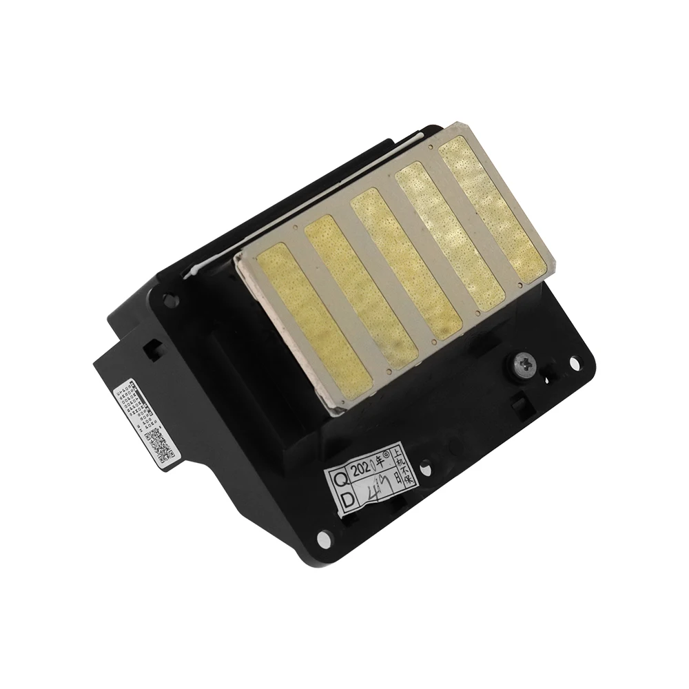 На 100% подлинный и новый DX6 печатающая головка F191010/F191040 для Epson 7700 9700 9710 7710 7890 9890 7908