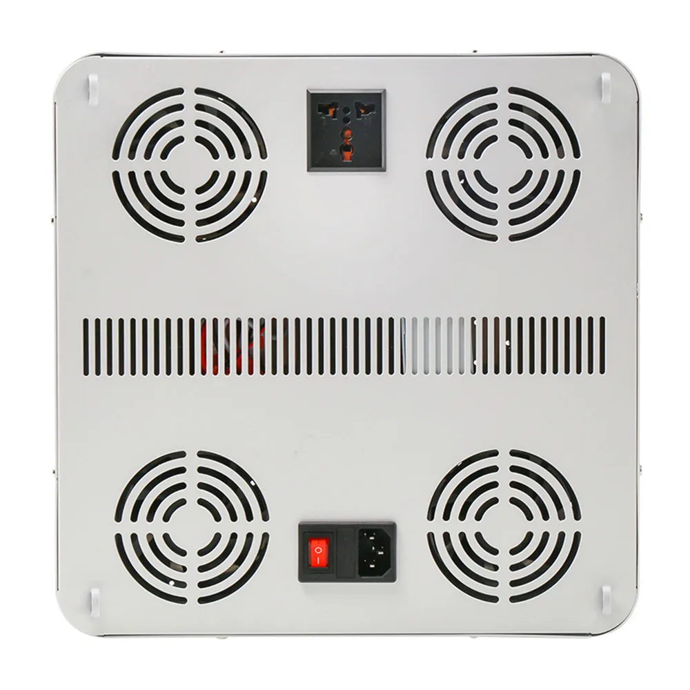 800W 500W Full Spectrum LED Grow Light Greenhouse Tent Horticulture Grow Lamp for Indoor Plant Flowering Growth