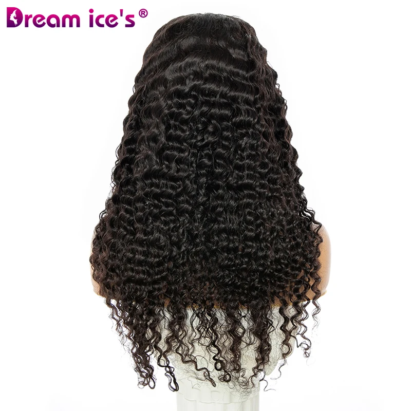 Brasileiro em Linha Frontal do Laço Transparente Laço Frontal Reta Fechamento Remy Cabelo Humano 4x4 5x5 6x6 13x4 5 High Quality Apliques e perucas