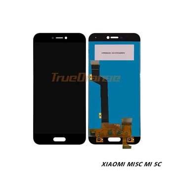 

LCD Screen For XIAOMI MI5C MI 5C Display LCD Touch Screen Digitizer With AAA Quality Frame Replacement Free Tools