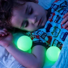 Lumières flottantes et étanches pour piscine, 6 pièces, lumière LED RGB à couleur changeante, boule de bain