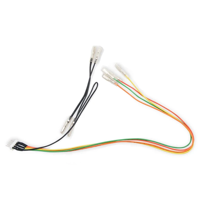 Brook Hitbox Cable 5-pin Hitbox Button Harness Connect