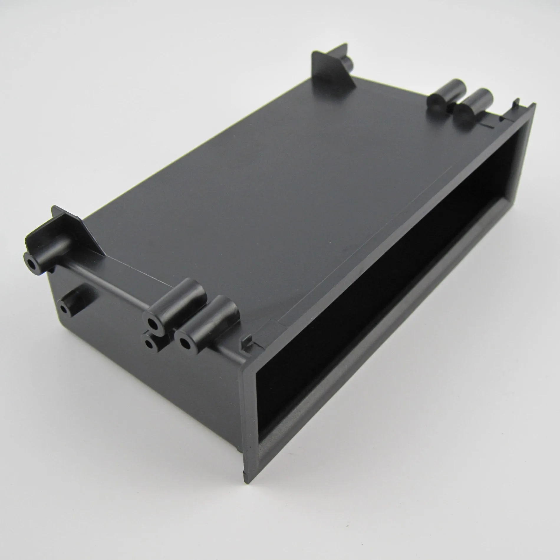 

Car Pocket Universal Radio Mount Pocket For Toyota