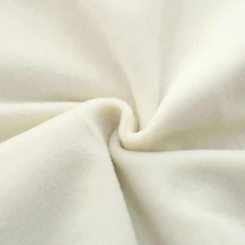 

Winter Style Children Brushed And Thick Coat 2019 Winter New Products Fleece Liner Baby Hooded Cardigan