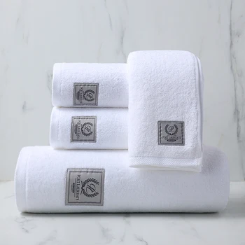 

Absorbent Quick Dry Cotton Bath Towel Soft Adult Large Thick Towel Bathroom Men Women Wellness Household Une Serviette G5B