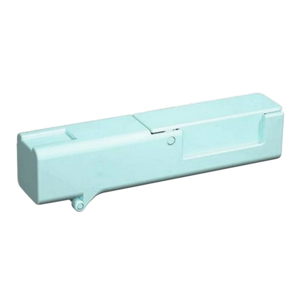Elevator Button Press Tube Self-cleaning Home Office Door Handle Grip Clamps Door Handle Pull Clamp Elevator Button Press Pen