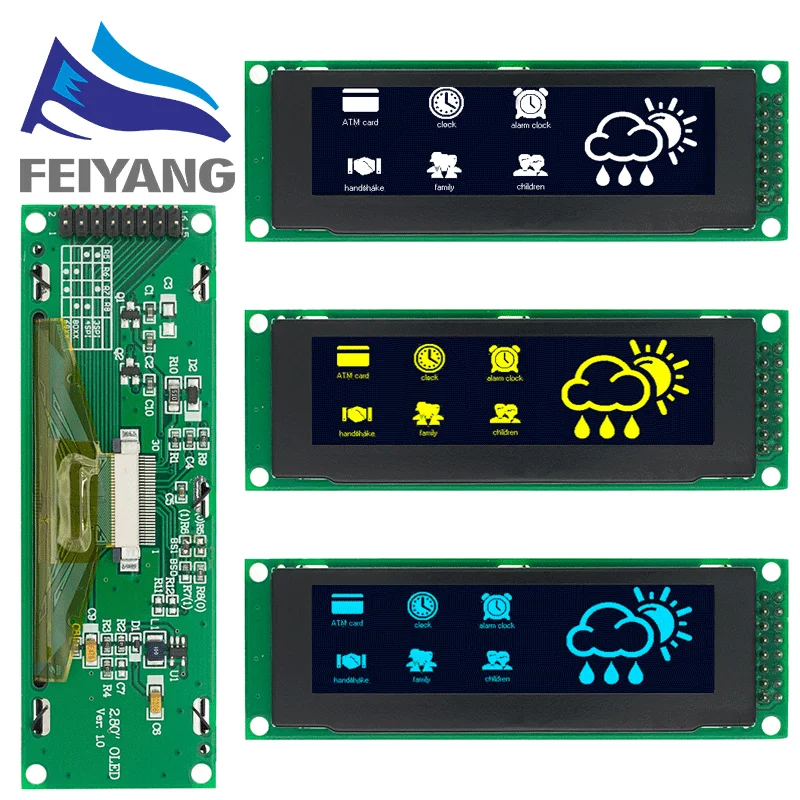 256 x 64 lcd module pricelist