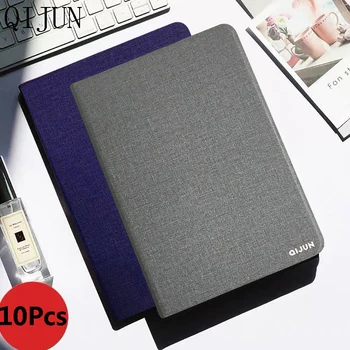 

10 Pcs Silicone soft shell For iPad 10.2 2019 A2198 A2200 A2232 7th Flip Stand Case For Apple iPad 10.2 2020 A2428 A2429 8th