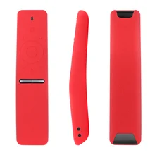 Силиконовый защитный чехол для samsung Smart tv Voice Version пульт дистанционного управления BN59-01260A, BN59-01266A, BN59-01274A