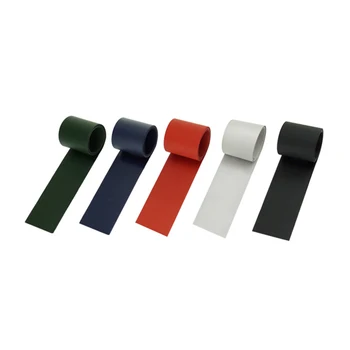 

1 Roll 50*1000mm Inflatable Boats Kayak Special Damaged Leaking Hole PVC Repair Patch Kit Glued Waterproof Patch Tool Boat