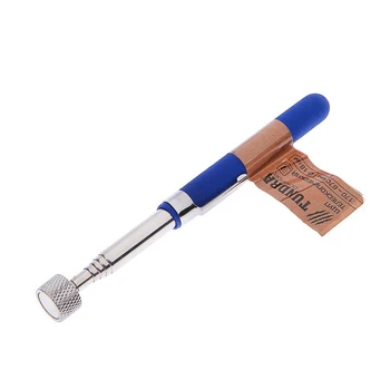 

Tundra magnetic telescopic probe, diameter 18 mm, 170-670 mm 4310583