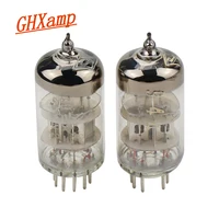 GHXAMP 6N2 J Valve Vacuum Tube Replace 6H2 Pairing Upgrade Sound Quality Electron Tube For Audio Amplifier Accessories 2pcs 1