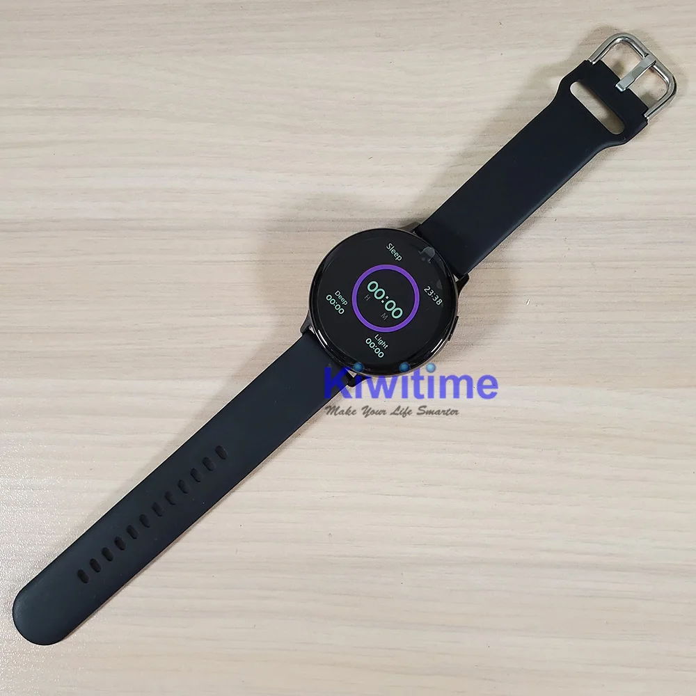 Logo-S20 Smart Watch Actual Photo 3