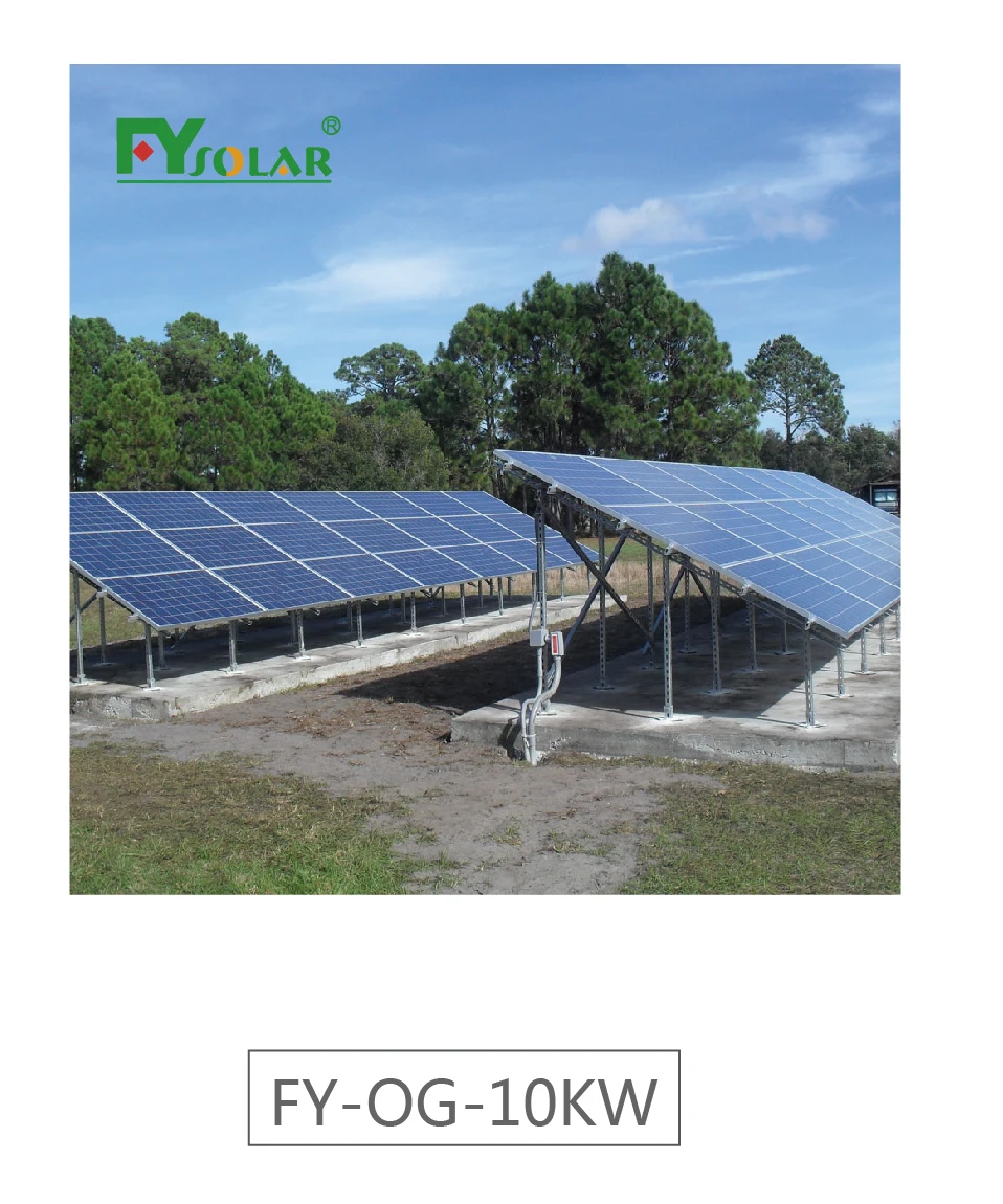 High efficiency 1000W Off Grid Sun Energy Power 1000W Off Grid Solar Power System