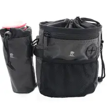 Лидер продаж, ПЭТ-собака для обучения собак носители закуски приманка собака уличная сумка мешок еды собаки закуски для домашних животных сумка пакет