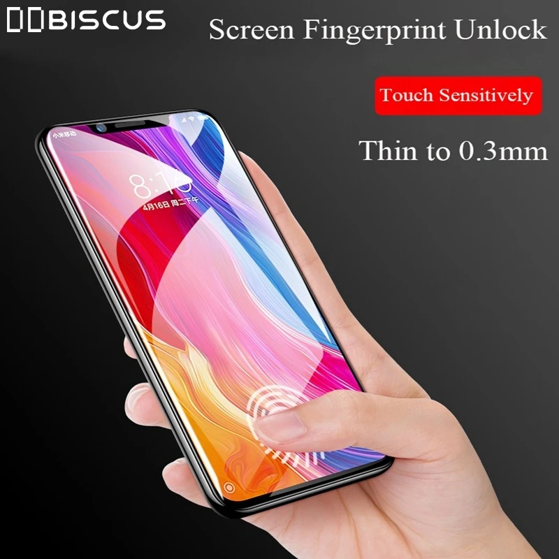 Защитное стекло для Xiaomi Redmi 6A 7A 8A S2 Note 4X 4 5 7 6 8 Pro 8T Mi A2 Lite закаленное защитное экрана