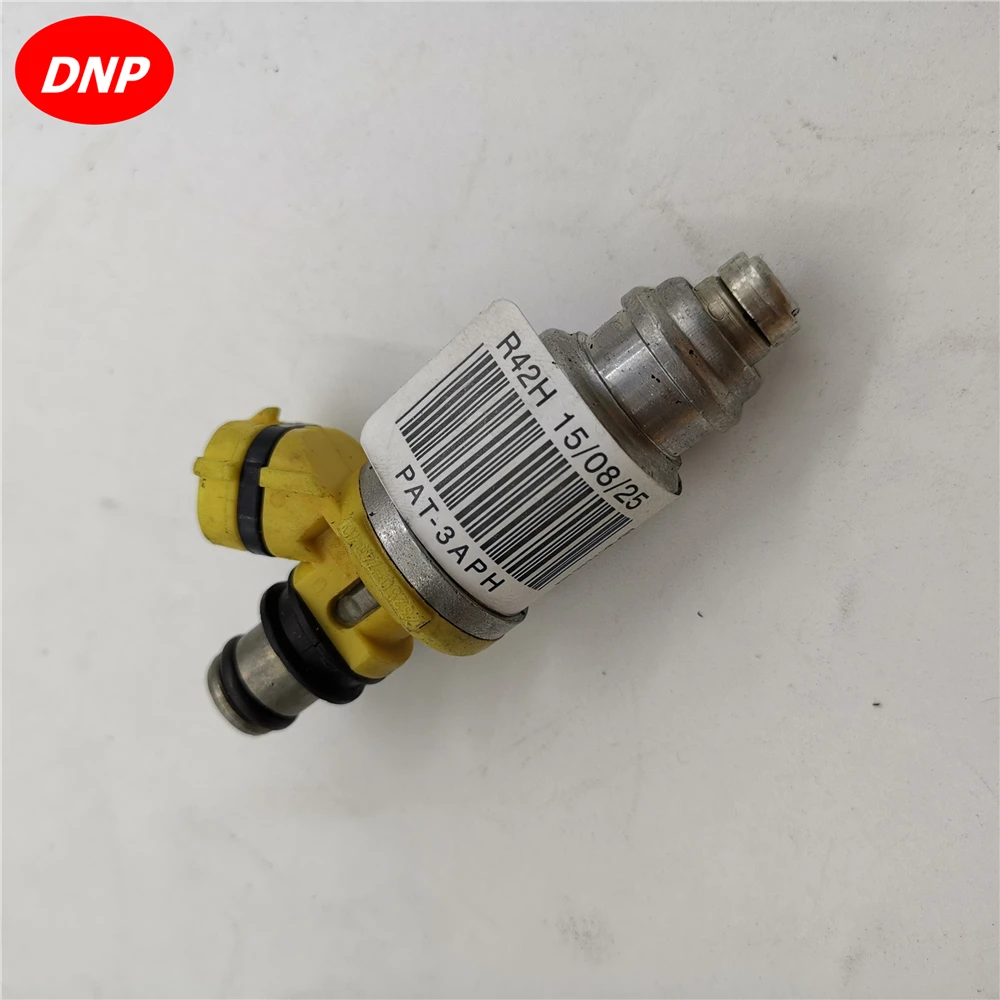 DNP топливный инжектор подходит для Toyota Celica MR2 2.2L L4 23250-74040/23209-74040