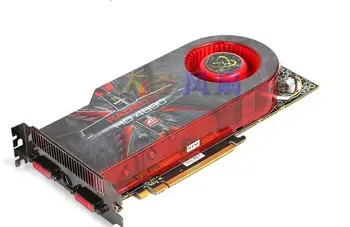 

HD4890 HD4870 HD5870 Graphics card cooling fan BY8025MHGPB DC12V 0.80A