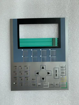

KP400 Keypad Membrane Film Compatible for Touch Panel HMI 6AV2124-1DC01-0AX0
