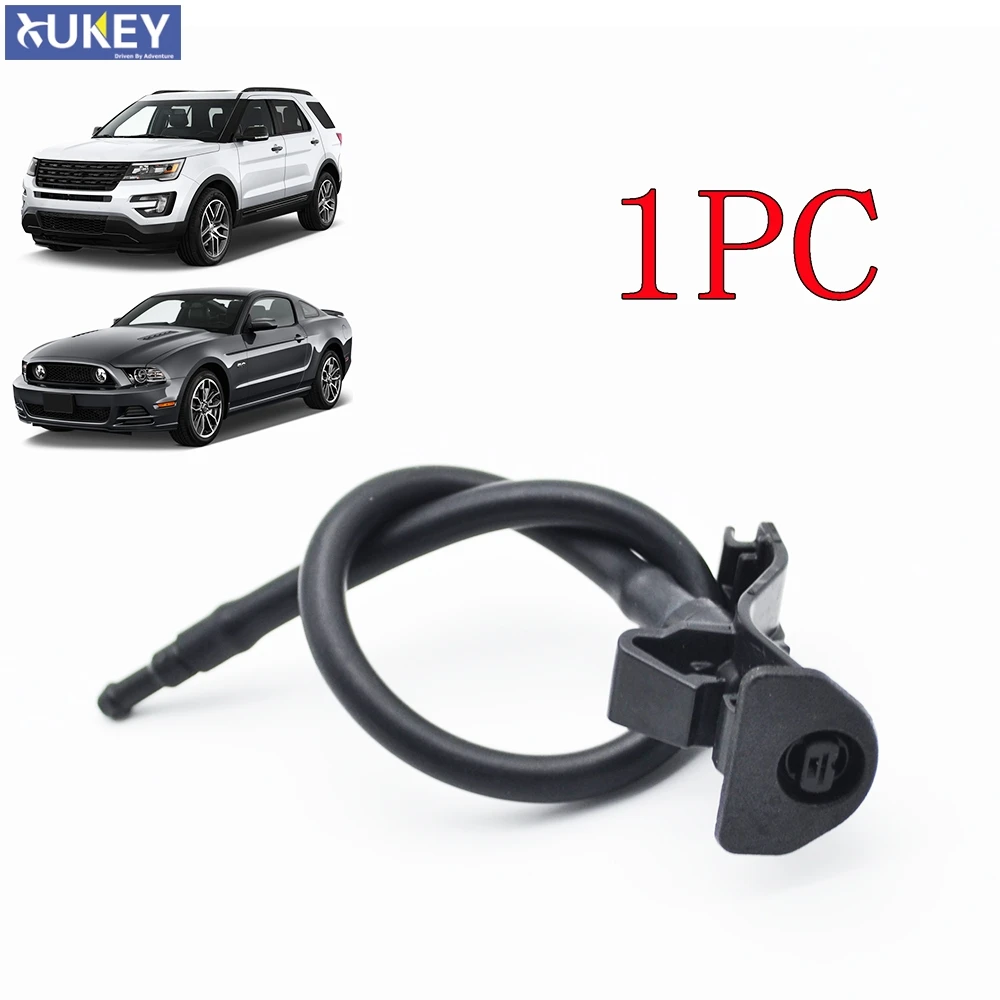 Форсунка омывателя лобового стекла Xukey для Ford Explorer 2011 2012 2013 2014 2015 2016 Mustang 11 14 1