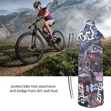 Высококачественные крылья для горного велосипеда, дорожный велосипед, мини портативный, идеально подходит для любителей велоспорта