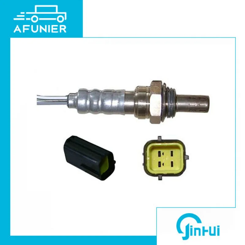 1pcs Oxgen Sensor Lambda Sensor For MAZDA MPV,4 wire,1060mm OE No.:234-4147