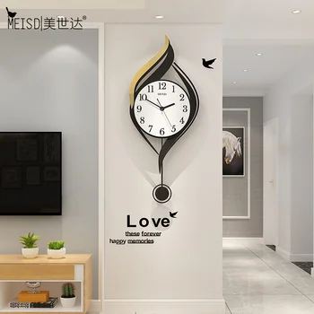 

MEISD Large Wall Decoration Paintings on the Wall Art interior Decorative Framework Bedroom Living Room Wall Posters Home Decor
