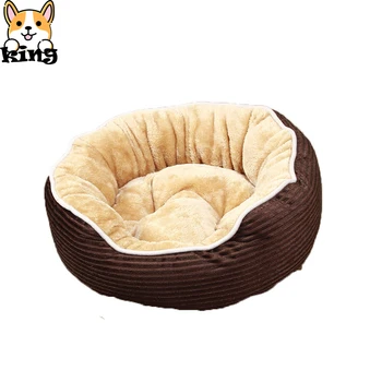 

Small Medium and Large Dog Kennel Cat Pet Supplies Autumn and Winter Warm Pet Kennel Universal Four Seasons Dog Mat